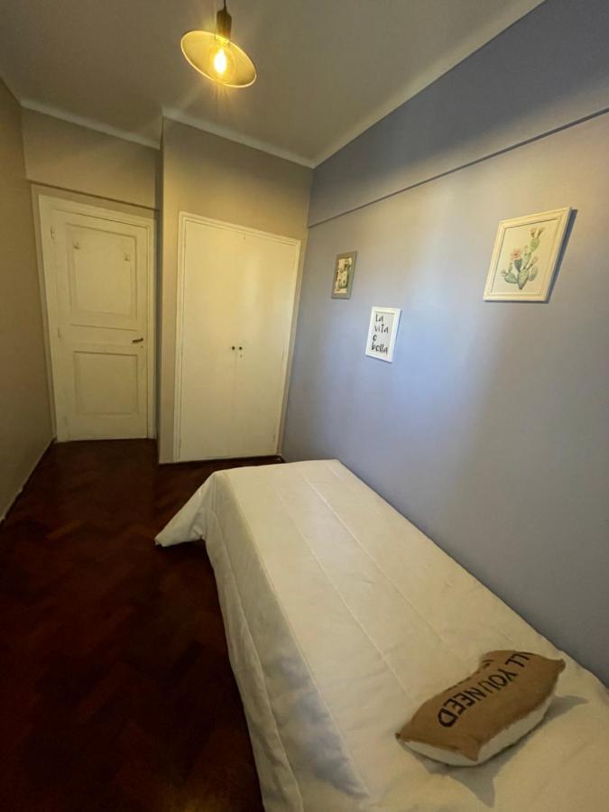 Departamento En El Centro De Mendoza Andes Apart Dış mekan fotoğraf