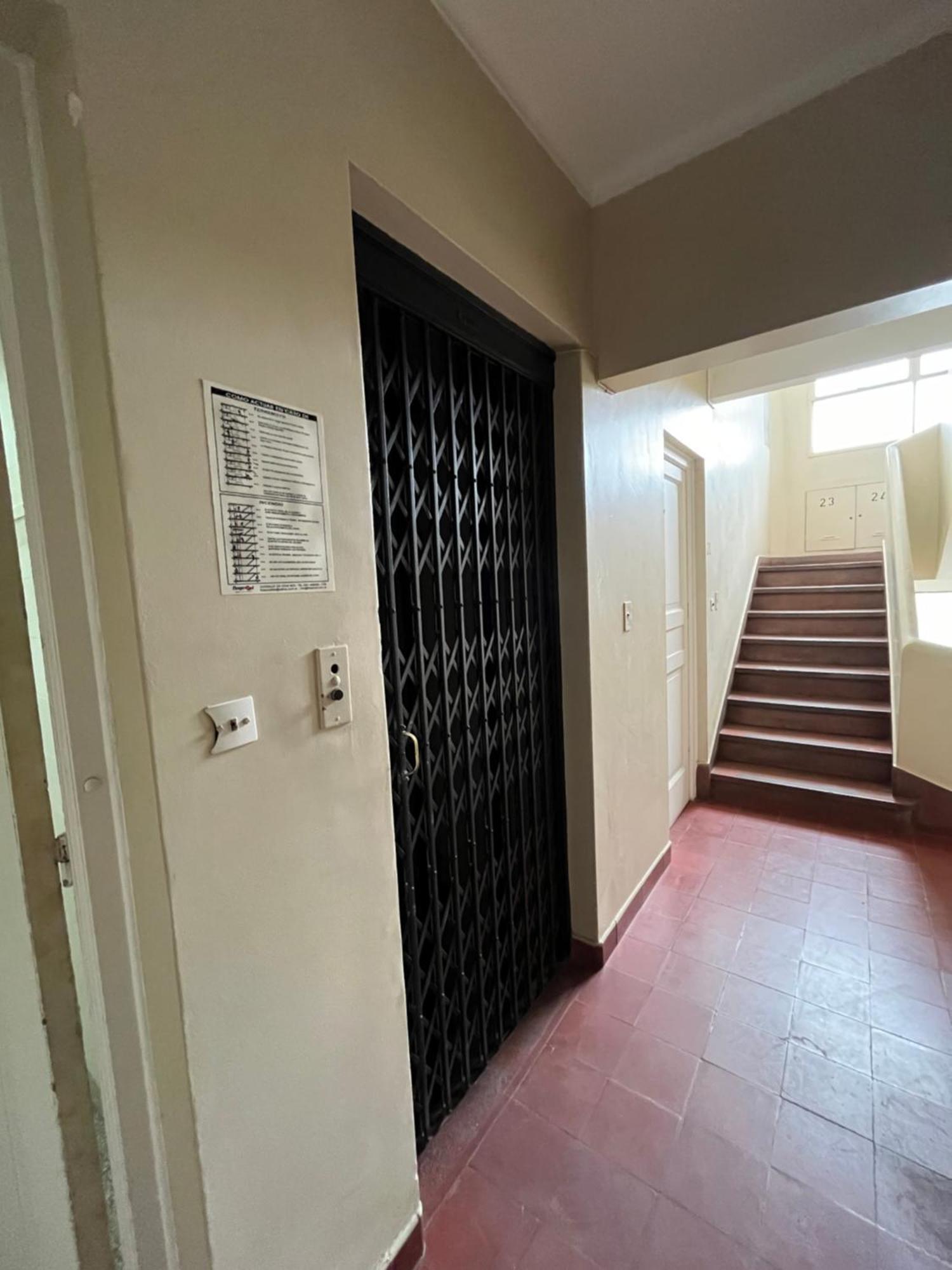 Departamento En El Centro De Mendoza Andes Apart Dış mekan fotoğraf